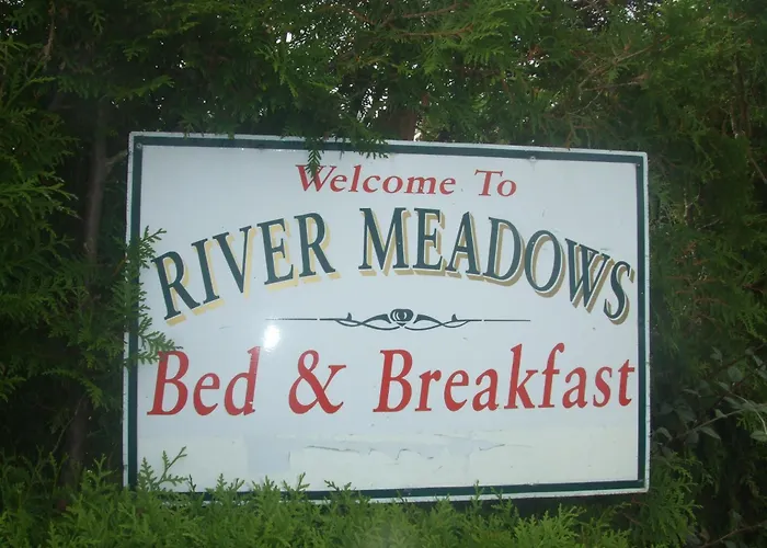 River Meadows B&B