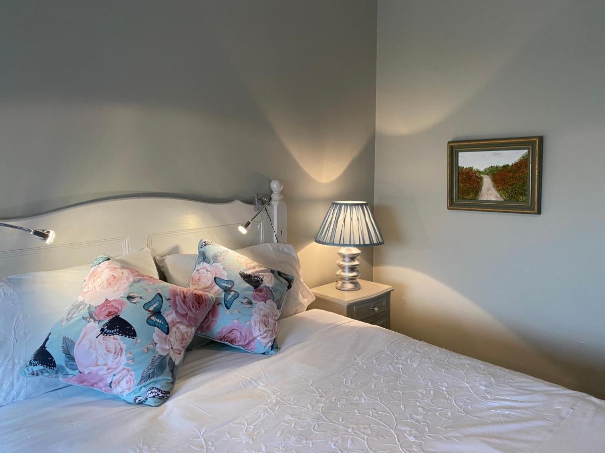 Bed & Breakfast River Meadows