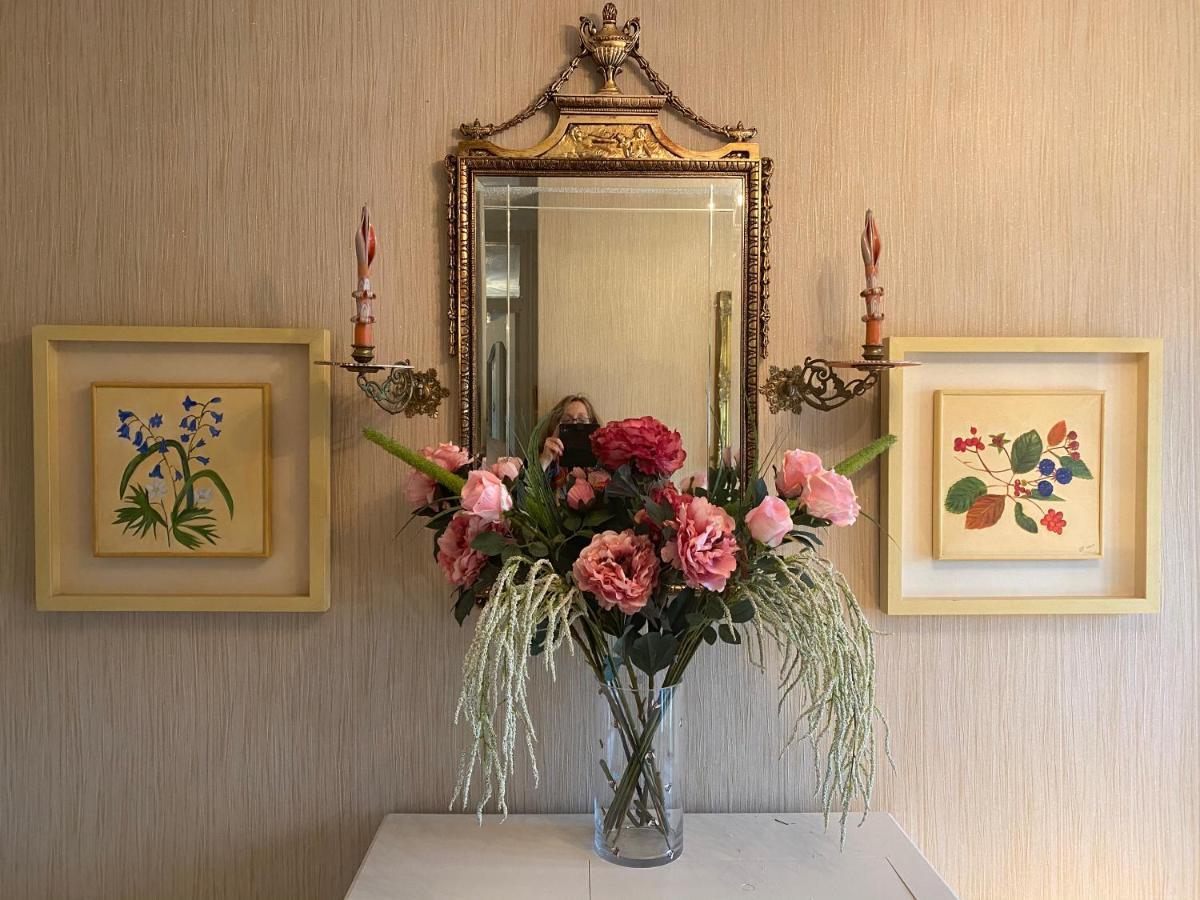 Bed & Breakfast River Meadows Kenmare