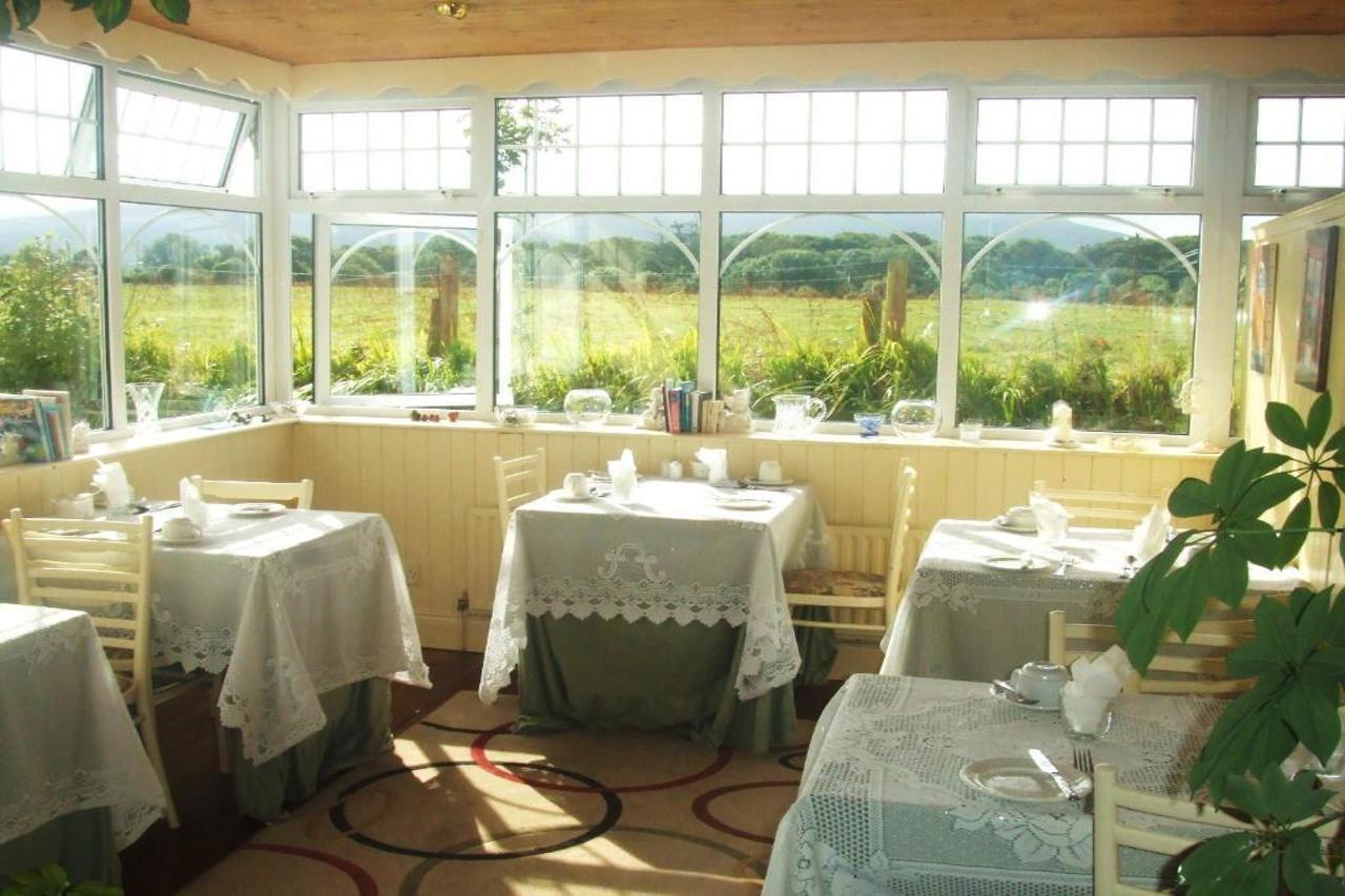 Bed and breakfast River Meadows Kenmare