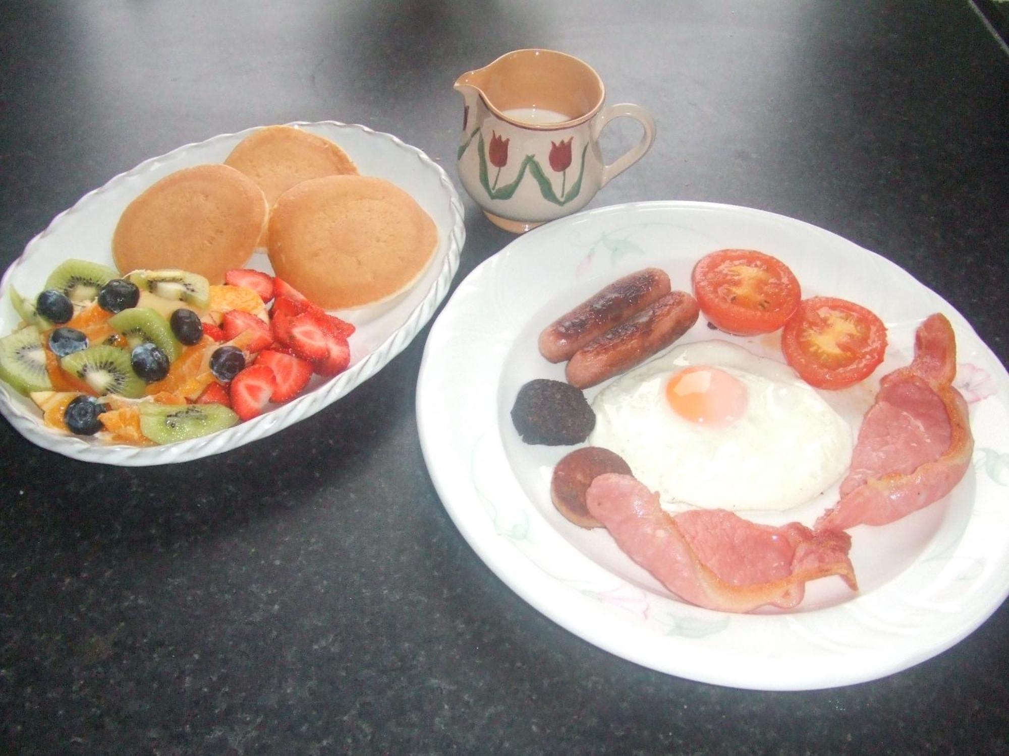 Bed and breakfast River Meadows 3*