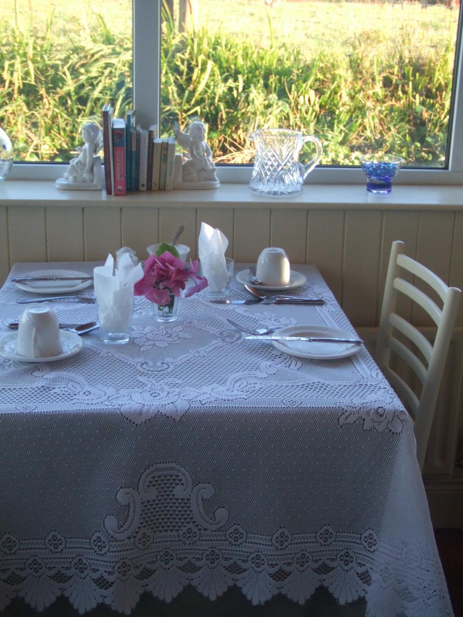 Bed and breakfast River Meadows Kenmare
