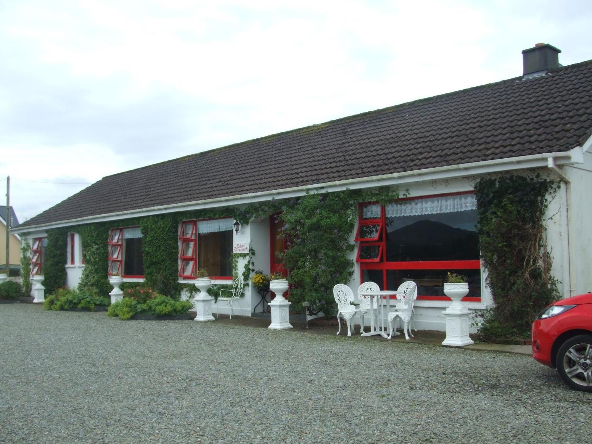 Bed and breakfast River Meadows