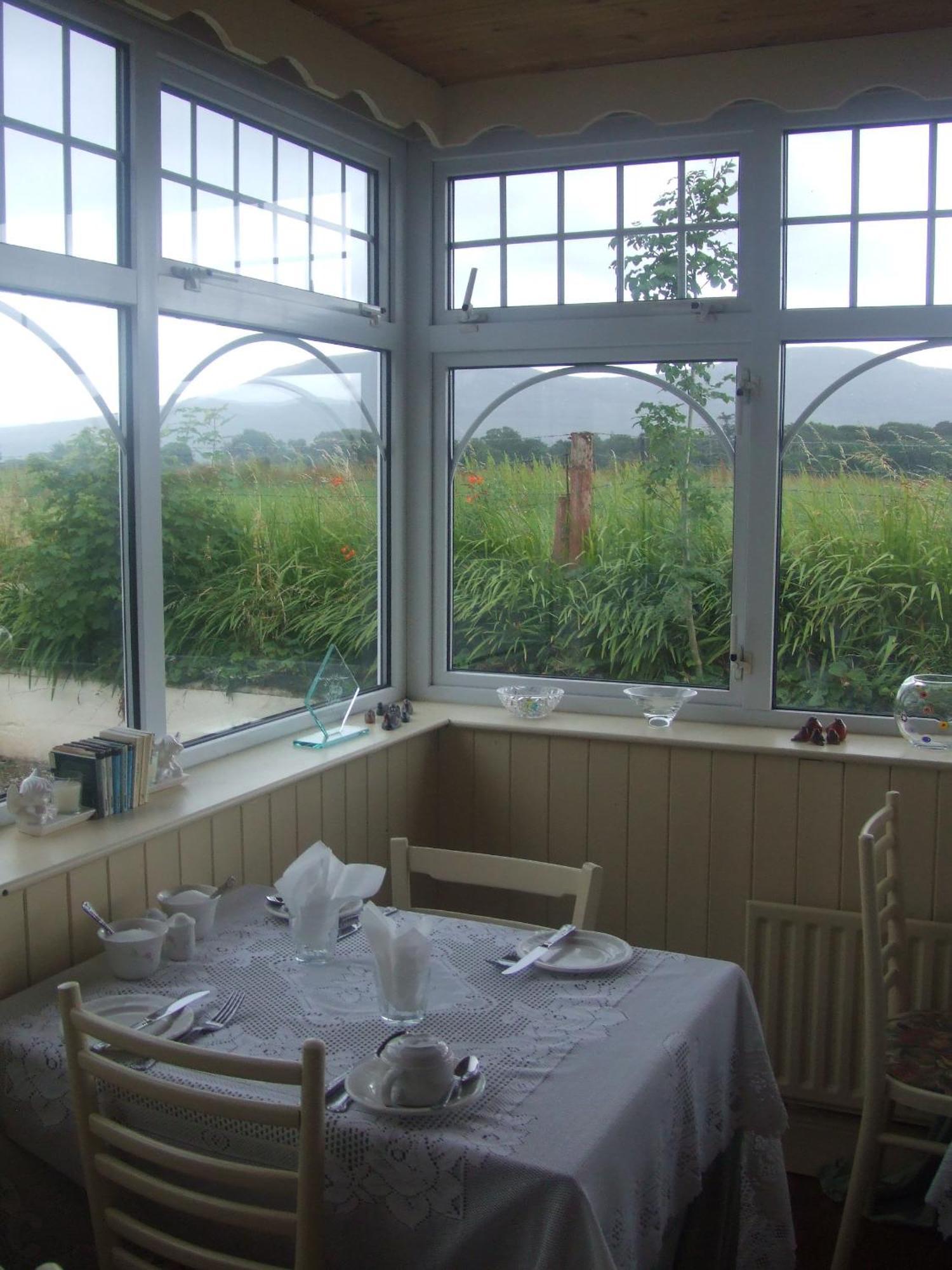 Bed and breakfast River Meadows