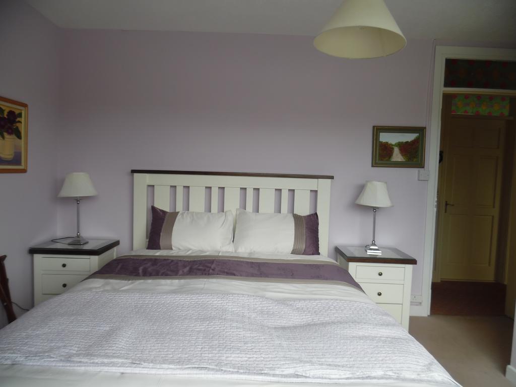 Bed & Breakfast River Meadows