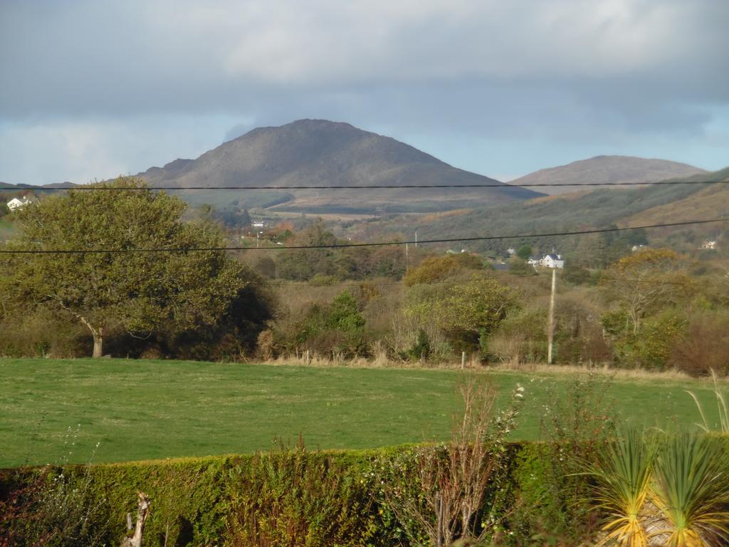 Bed & Breakfast River Meadows Kenmare