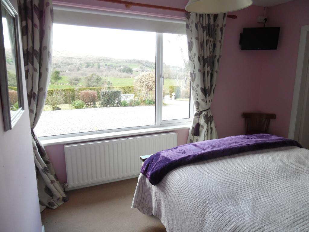 Couette-café River Meadows Kenmare