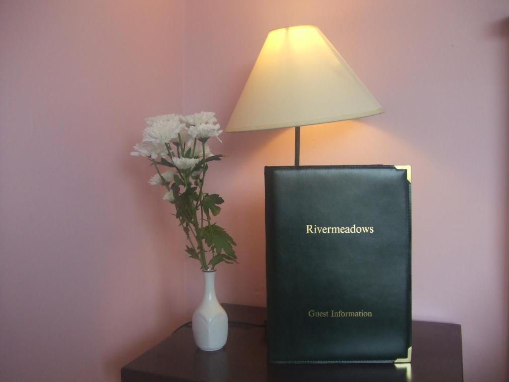 Bed and breakfast River Meadows 3*